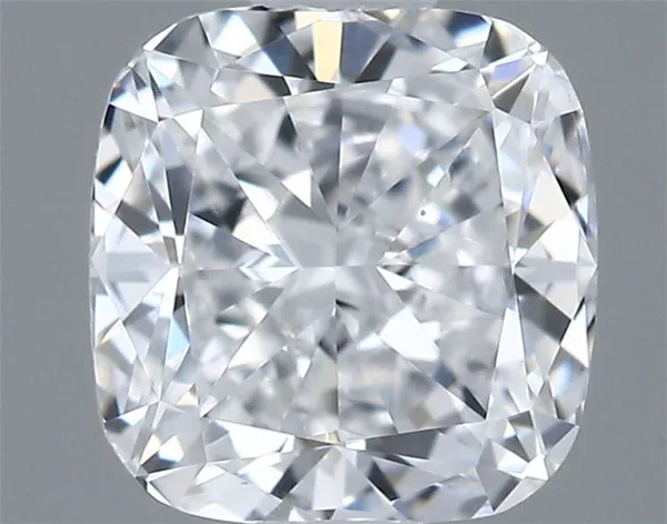 0.51 Carat · D · VS1 Rare Carat Ideal Cut