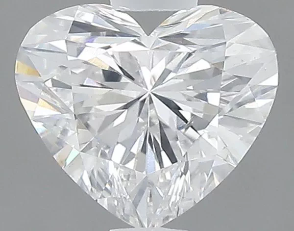 0.59 Carat · F · SI1 Rare Carat Ideal Cut