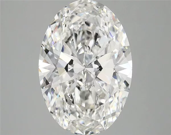 4.02 Carat · F · VS1 Rare Carat Ideal Cut
