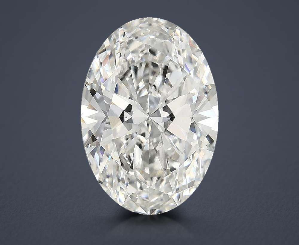4.02 Carat · F · VS1 Rare Carat Ideal Cut