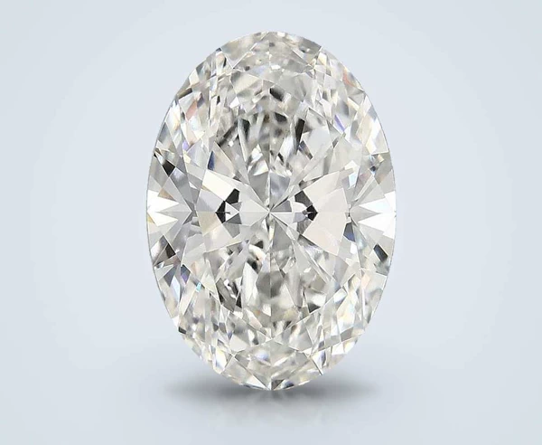4.02 Carat · F · VS1 Rare Carat Ideal Cut