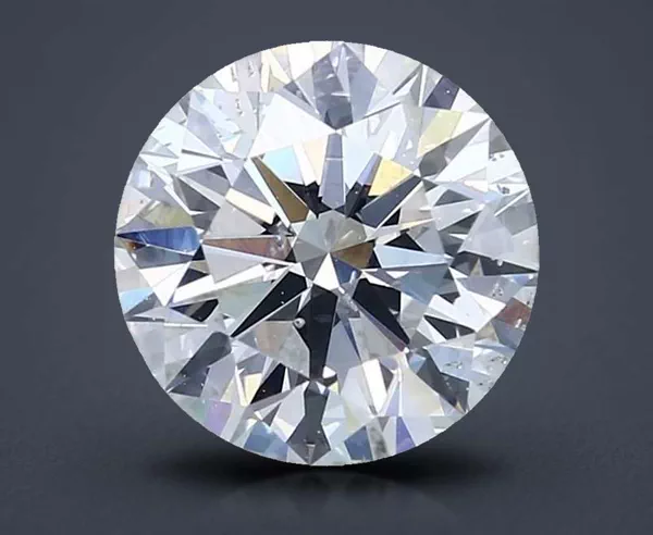 3.3 Carat · D · SI2 Rare Carat Ideal Cut