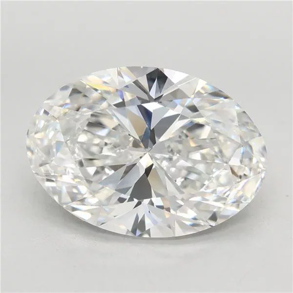 7.02 Carat · E · VVS2 Rare Carat Ideal Cut