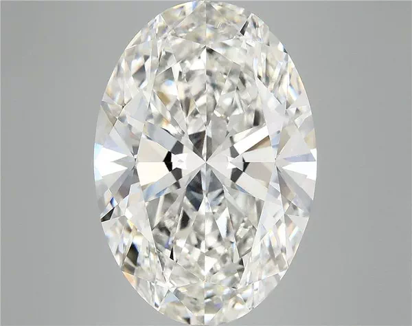 11.92 Carat · G · VVS2 Rare Carat Ideal Cut