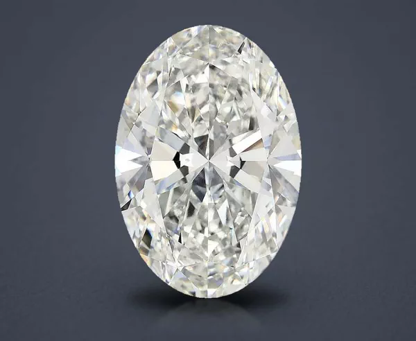 11.92 Carat · G · VVS2 Rare Carat Ideal Cut