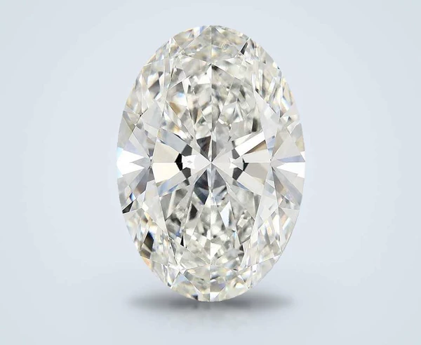 11.92 Carat · G · VVS2 Rare Carat Ideal Cut