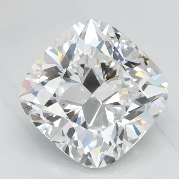 1.93 Carat · D · VVS1 Rare Carat Ideal Cut