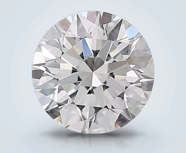 1.11 Carat · F · VVS2 Rare Carat Ideal Cut