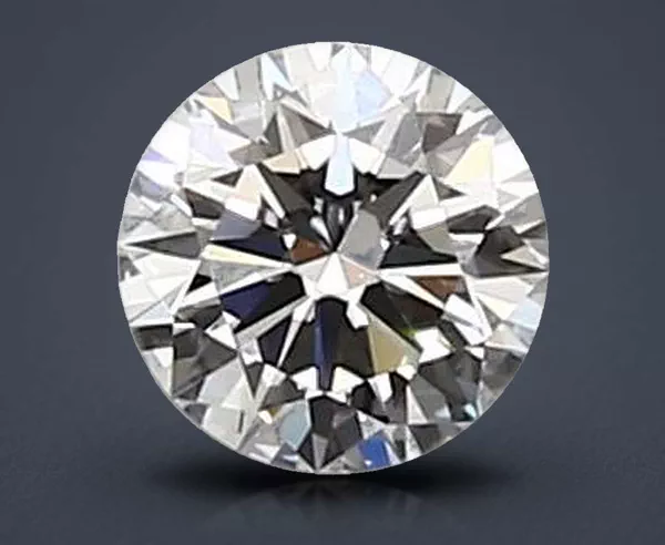 0.52 Carat · D · VVS1 Rare Carat Ideal Cut