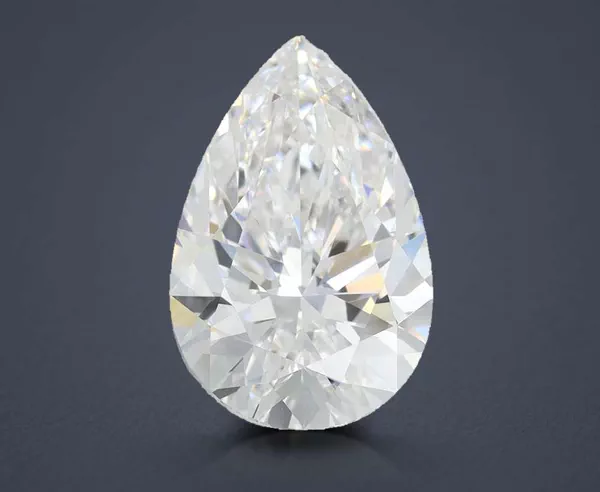 3.74 Carat · D · FL Rare Carat Ideal Cut