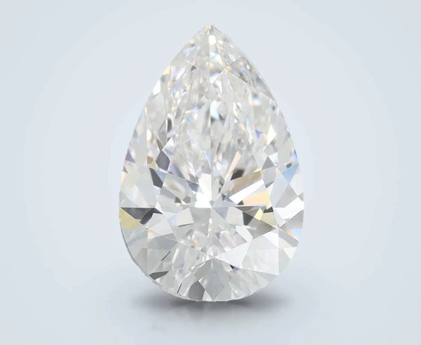 3.74 Carat · D · FL Rare Carat Ideal Cut