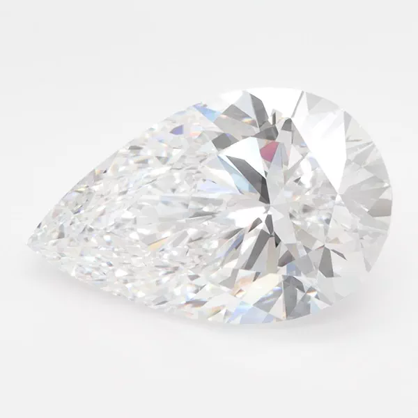 4.01 Carat · D · IF Rare Carat Ideal Cut