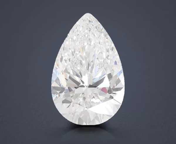 4.01 Carat · D · IF Rare Carat Ideal Cut