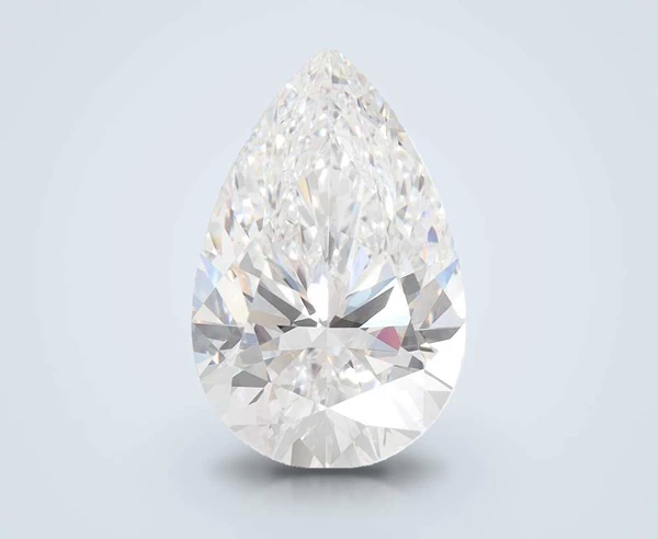 4.01 Carat · D · IF Rare Carat Ideal Cut