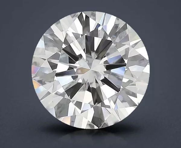 1.85 Carat · F · IF Rare Carat Ideal Cut