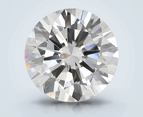 1.85 Carat · F · IF Rare Carat Ideal Cut