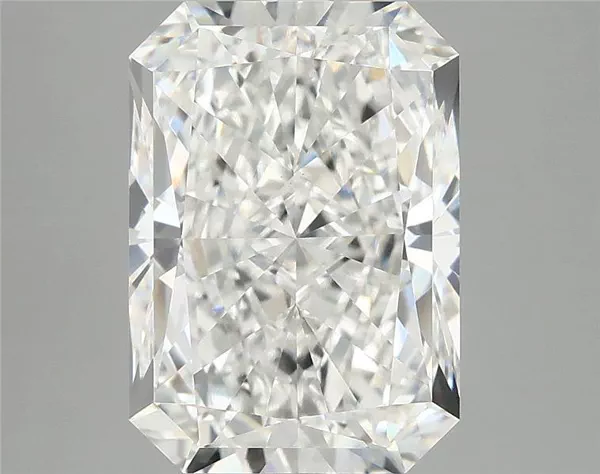 4.84 Carat · F · VVS2 Rare Carat Ideal Cut