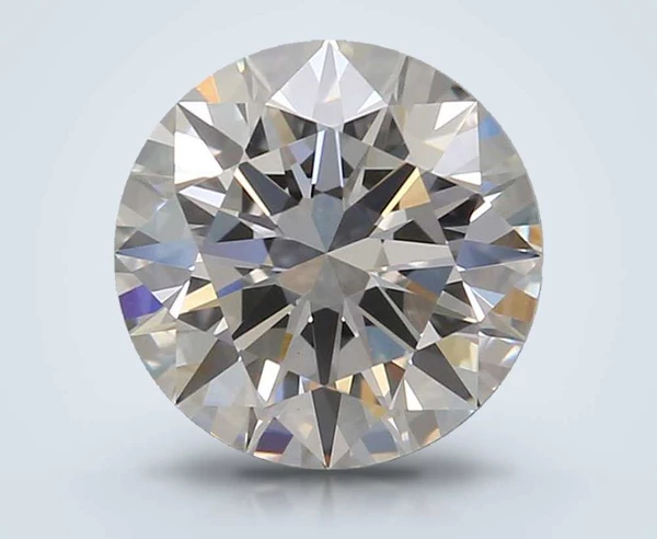 1.34 Carat · E · VVS2 Rare Carat Ideal Cut