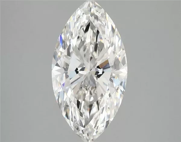 2.38 Carat · F · VS1 Rare Carat Ideal Cut