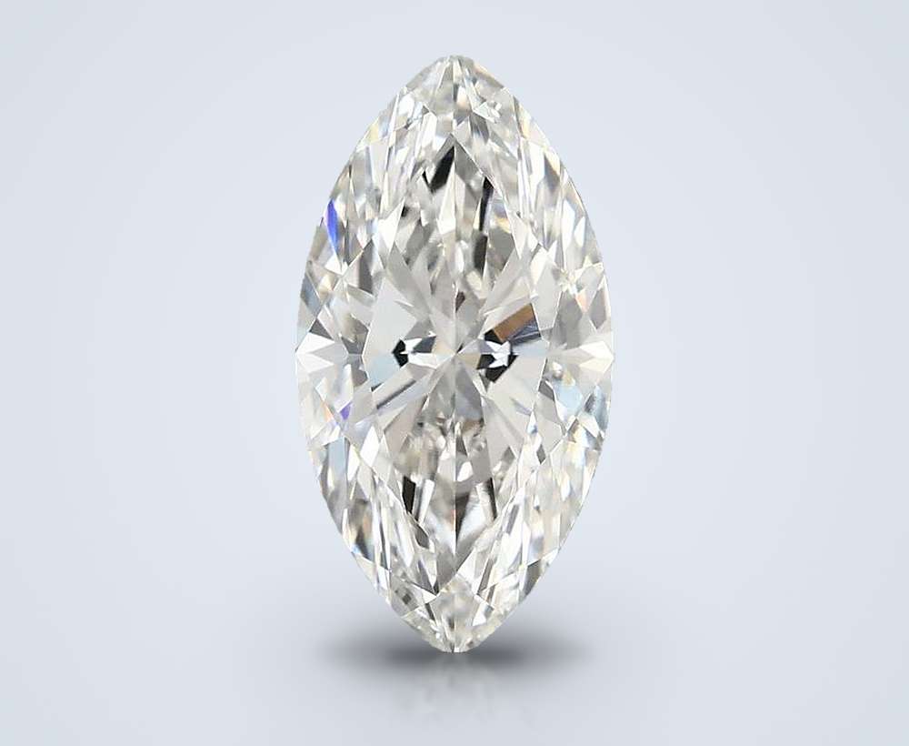 2.38 Carat · F · VS1 Rare Carat Ideal Cut