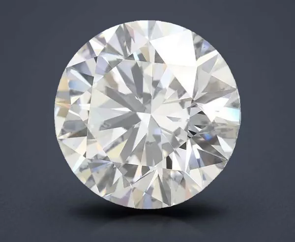 7.07 Carat · E · VS1 Rare Carat Ideal Cut