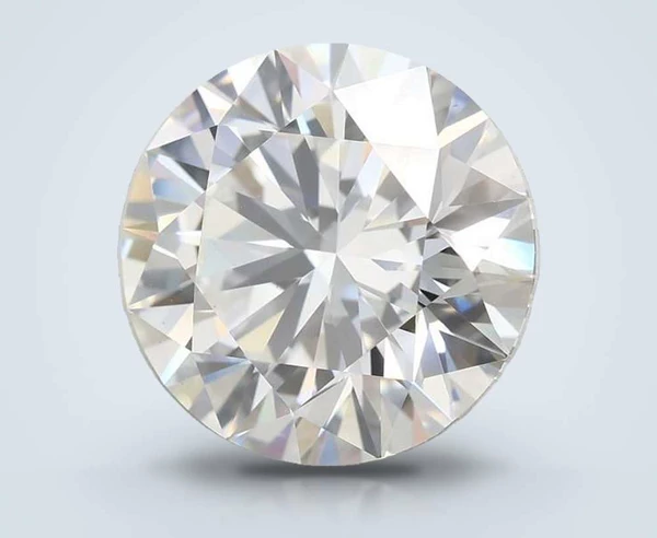 7.07 Carat · E · VS1 Rare Carat Ideal Cut