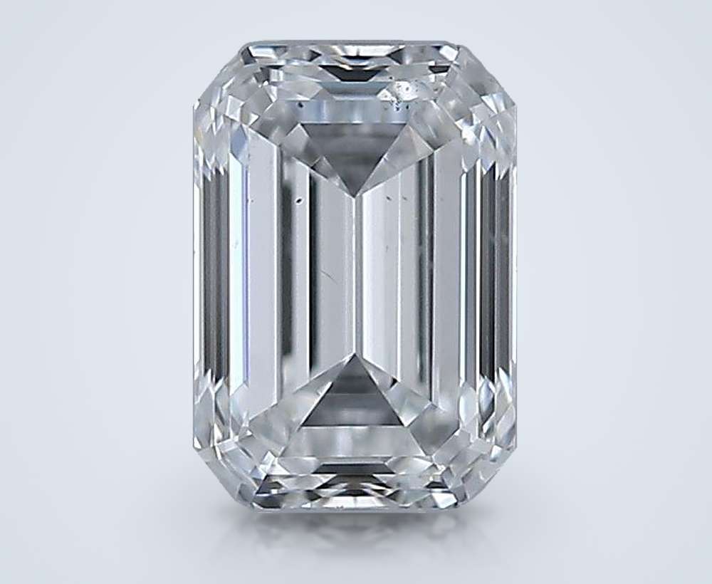 0.81 Carat · F · SI1 Rare Carat Ideal Cut