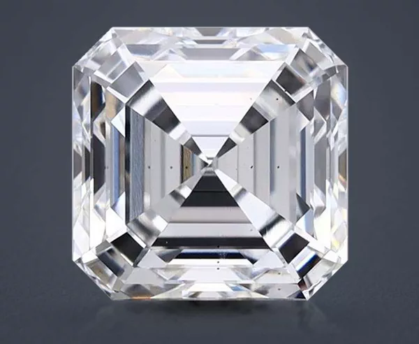 1.59 Carat · D · VS2 Rare Carat Ideal Cut