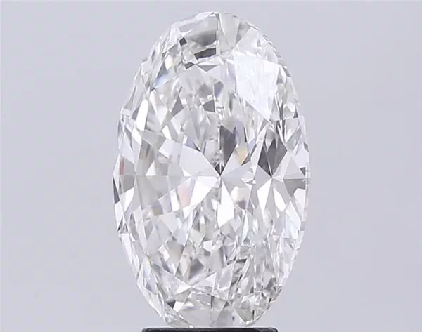 5.52 Carat · G · VVS2 Rare Carat Ideal Cut