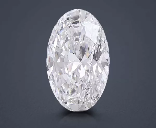 5.52 Carat · G · VVS2 Rare Carat Ideal Cut