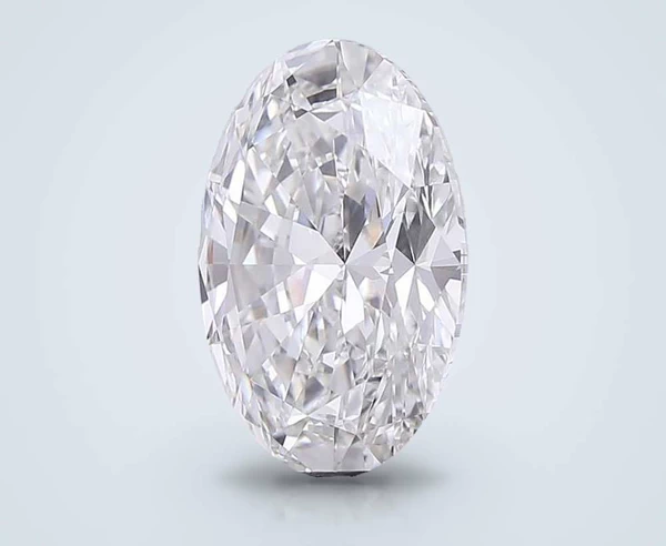 5.52 Carat · G · VVS2 Rare Carat Ideal Cut