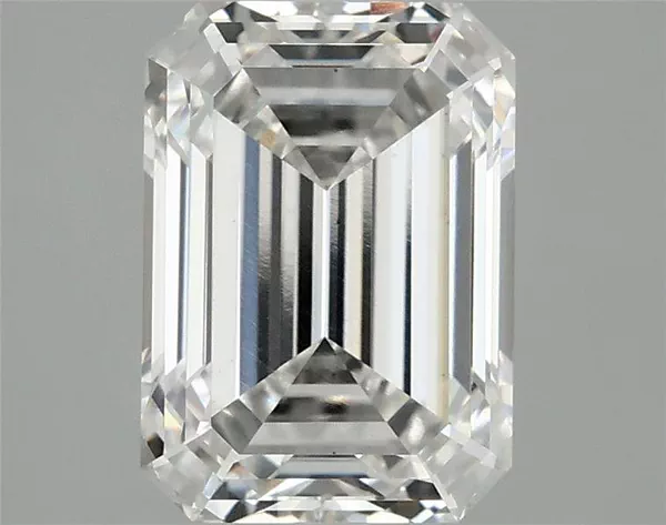 3.34 Carat · F · VS2 Rare Carat Ideal Cut