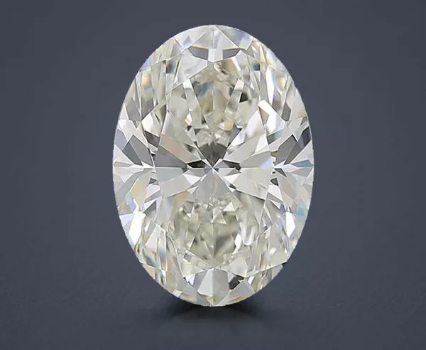 4.05 Carat · K · IF Rare Carat Ideal Cut