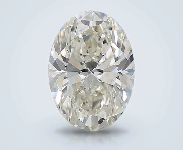 4.05 Carat · K · IF Rare Carat Ideal Cut
