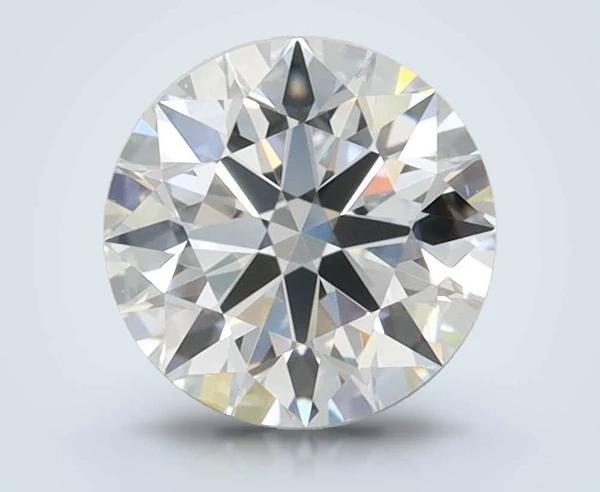 1.05 Carat · D · IF Rare Carat Ideal Cut