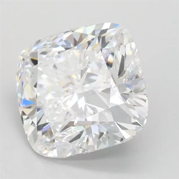 2.37 Carat · D · IF Rare Carat Ideal Cut