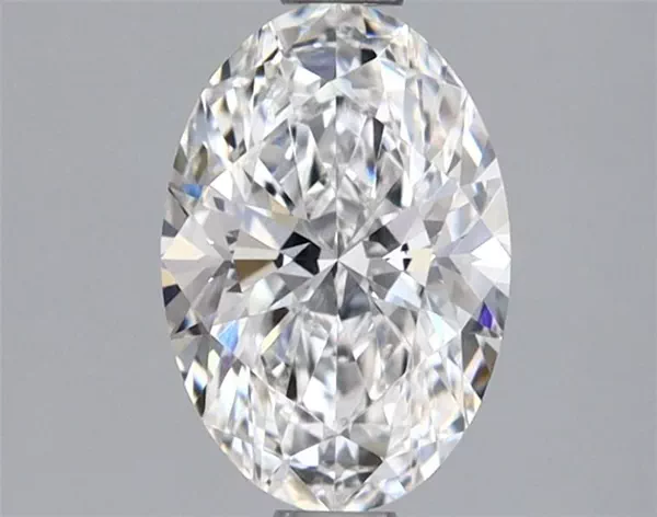 1.18 Carat · E · VVS2 Rare Carat Ideal Cut