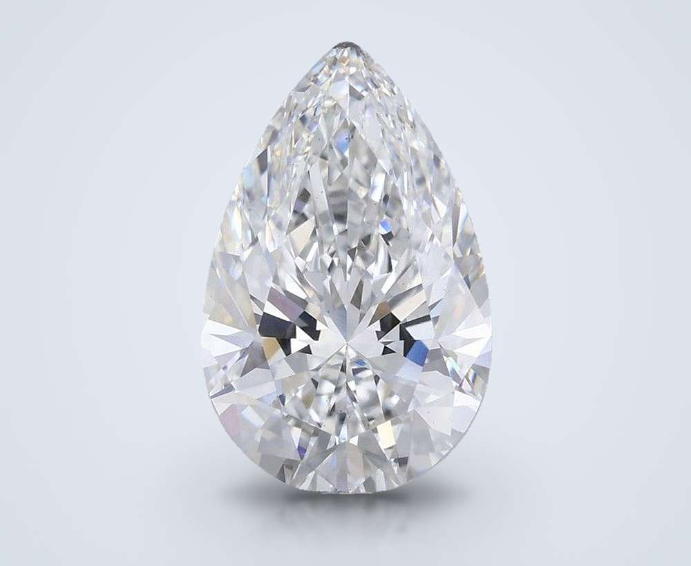 3.04 Carat · E · VS2 Rare Carat Ideal Cut