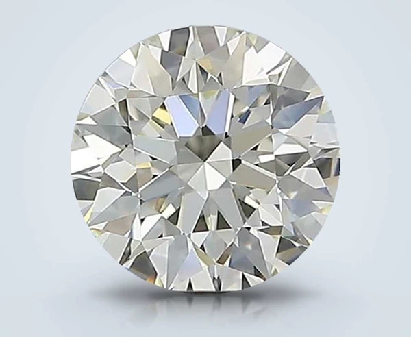 0.9 Carat · J · IF Rare Carat Ideal Cut