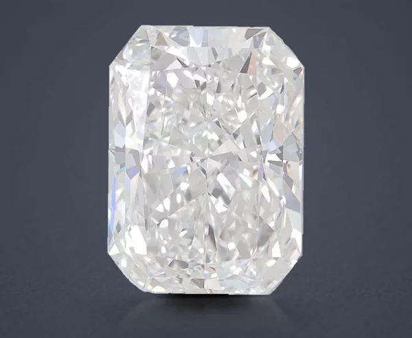 4.04 Carat · E · VVS1 Rare Carat Ideal Cut