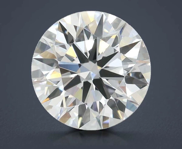 1.25 Carat · D · IF Rare Carat Ideal Cut