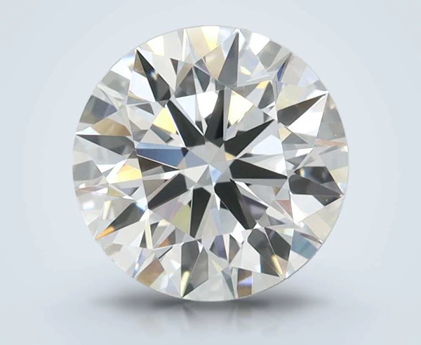 1.25 Carat · D · IF Rare Carat Ideal Cut