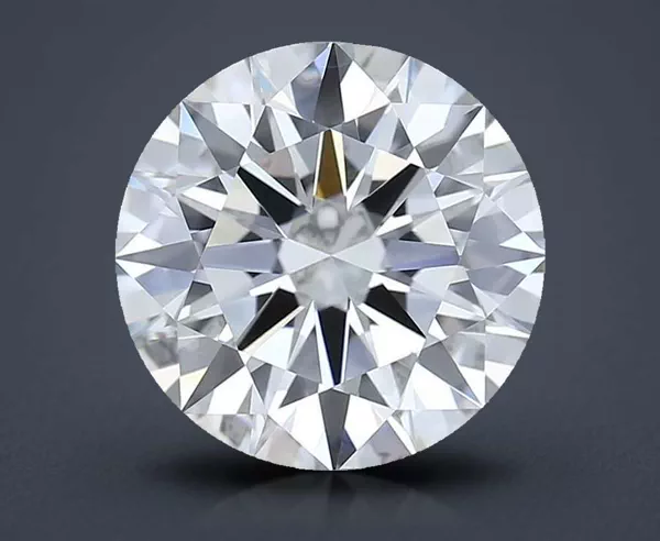 3.04 Carat · E · VVS1 Rare Carat Ideal Cut