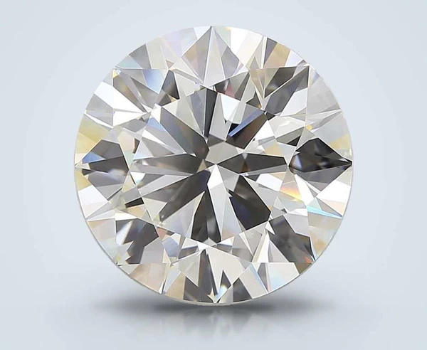 20.03 Carat · G · VS1 Rare Carat Ideal Cut