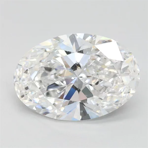 1.38 Carat · D · IF Rare Carat Ideal Cut
