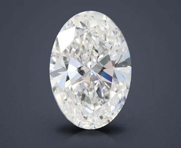 1.38 Carat · D · IF Rare Carat Ideal Cut