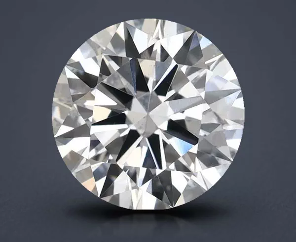 1.68 Carat · E · VS2 Rare Carat Ideal Cut