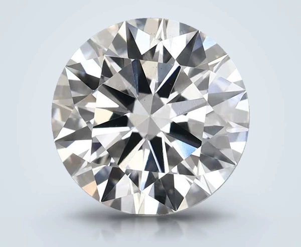 1.68 Carat · E · VS2 Rare Carat Ideal Cut