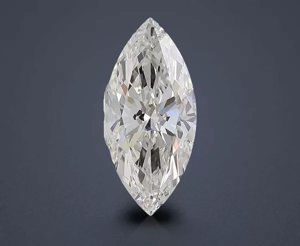3.56 Carat · F · VS1 Rare Carat Ideal Cut