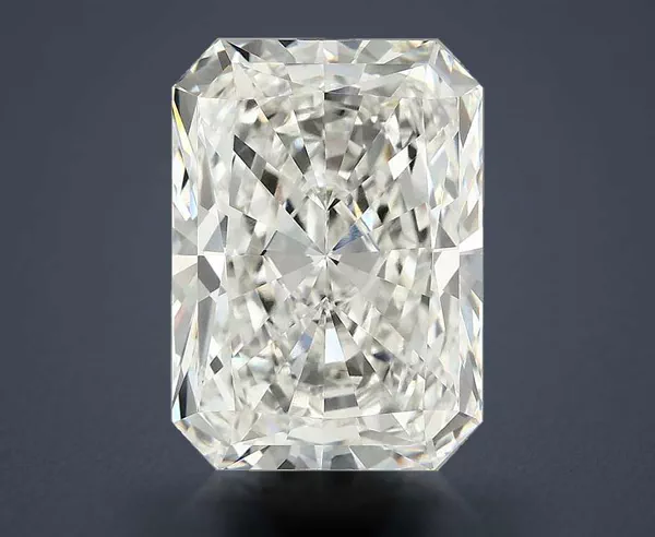 7.04 Carat · G · VVS2 Rare Carat Ideal Cut